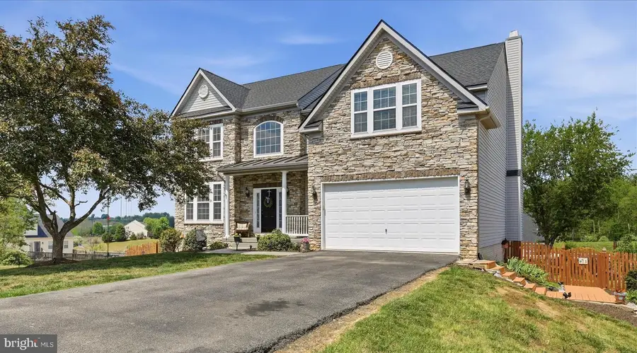 148 Contrail Dr, Kearneysville, WV 25430 - #2