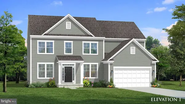 Homesite 706 Bunlea Rd, CHARLES TOWN, WV 25414