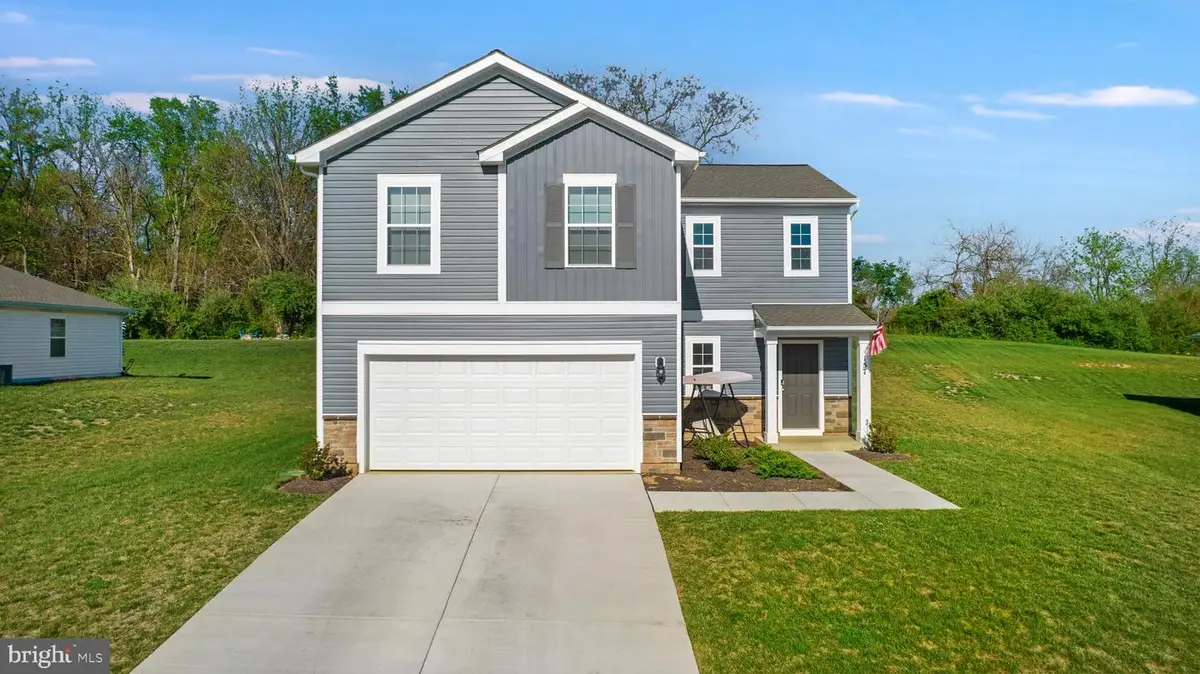 157 Lyon Ridge, Shepherdstown, WV 25443 - #1