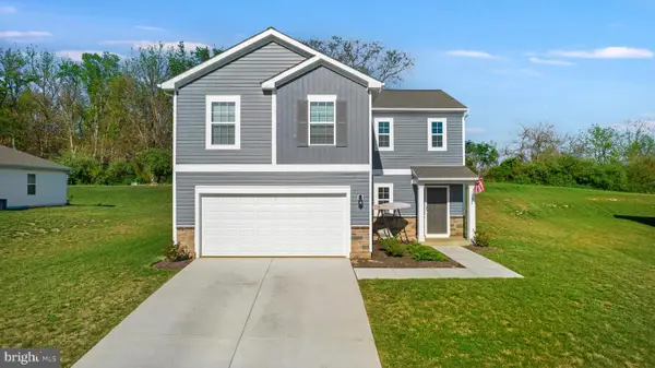 157 Lyon Ridge, SHEPHERDSTOWN, WV 25443