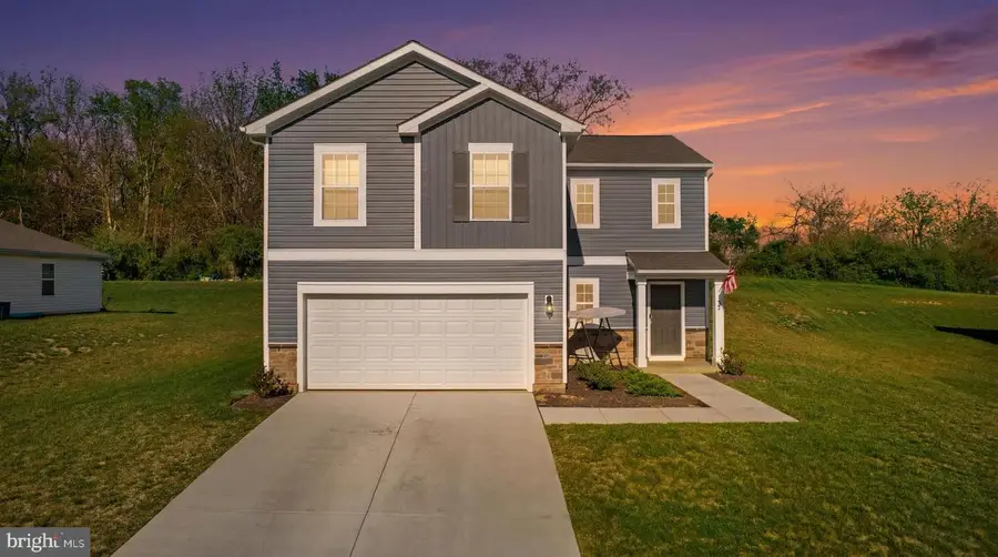 157 Lyon Ridge, Shepherdstown, WV 25443 - #2