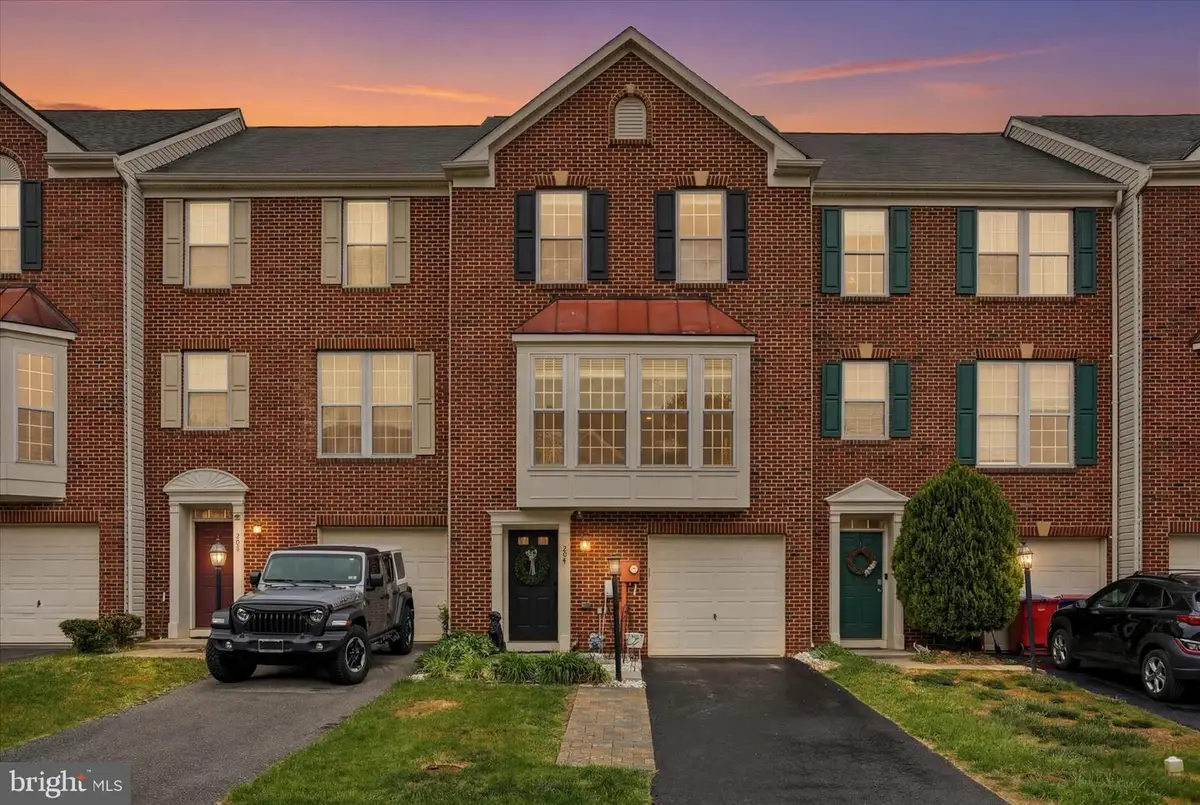 204 Monte Carlo Way, Charles Town, WV 25414 - #1