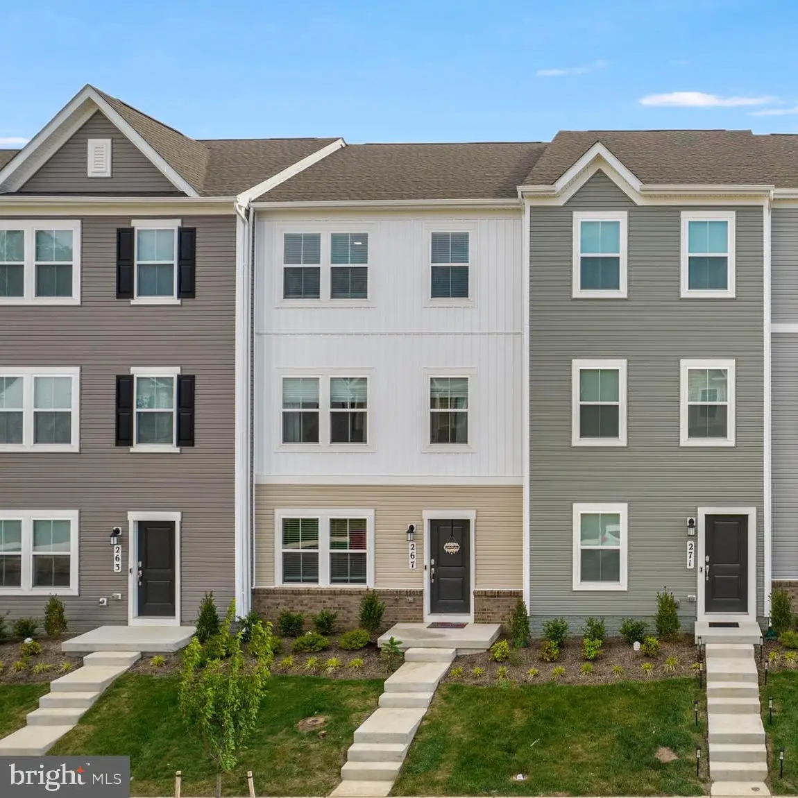 267 Sandy Bottom Cir, Ranson, WV 25438 - #1