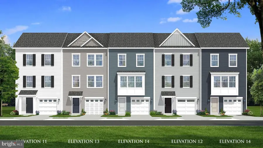 Homesite 108 Bolingbroke Way, Charles Town, WV 25414 - #2