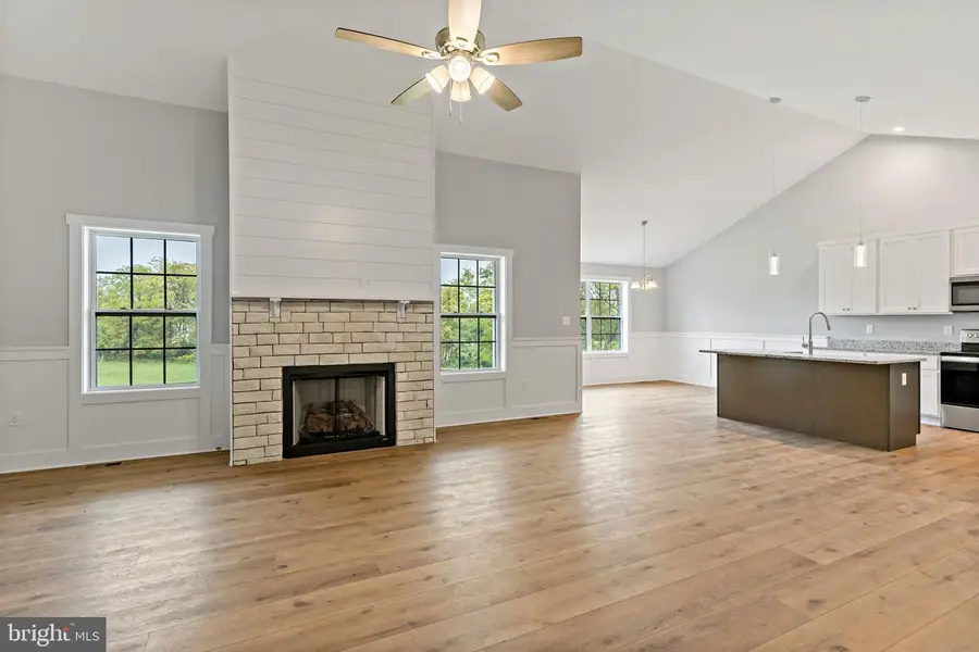 Sonnet Ln #lot 2, Charles Town, WV 25414 - #3