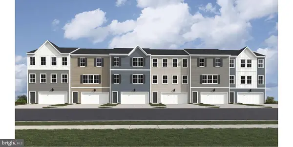 60 Night Star Ter #lot 045 Amelia, KEARNEYSVILLE, WV 25430