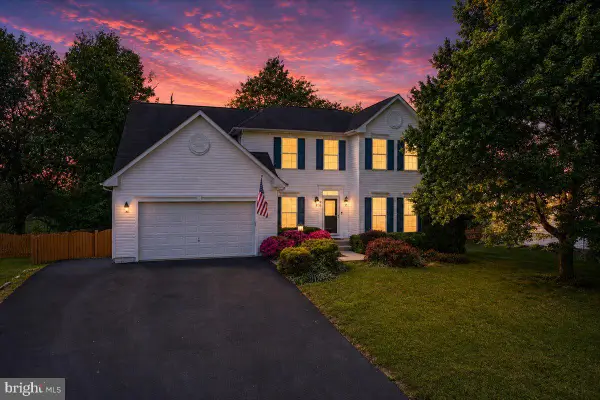 96 Trotting Way, CHARLES TOWN, WV 25414