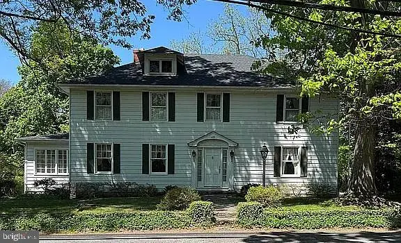 432 S Church St, SHEPHERDSTOWN, WV 25443