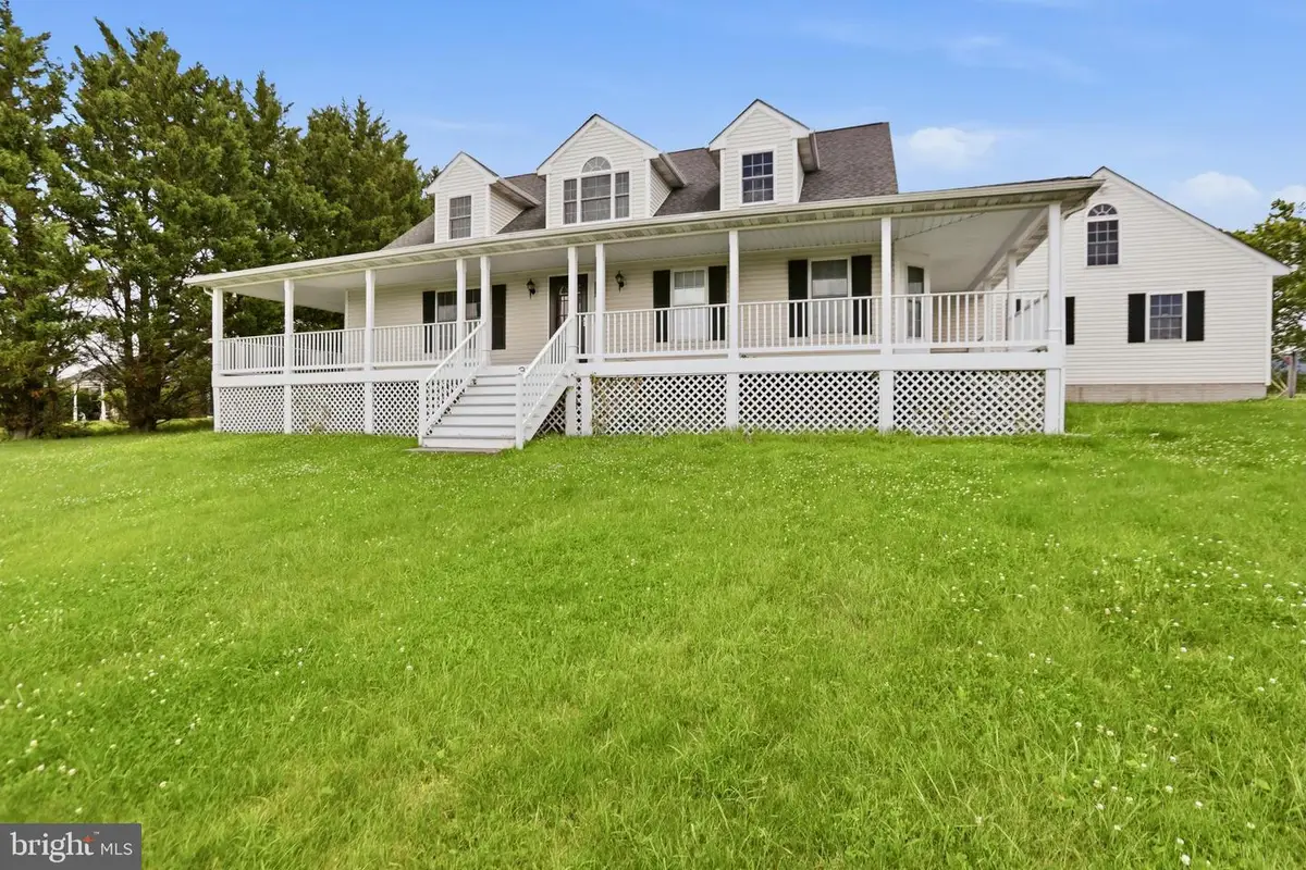 33 Eldridge Ln, Charles Town, WV 25414 - #1