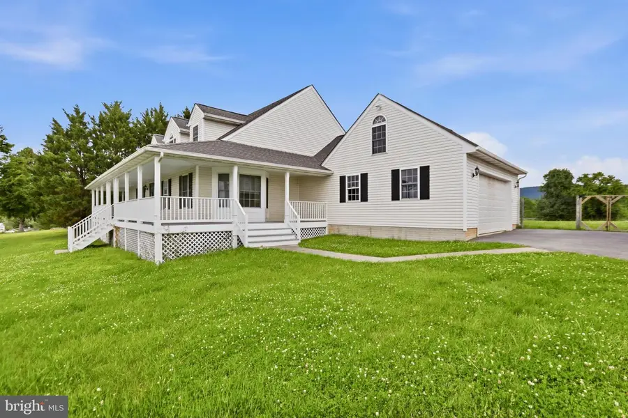 33 Eldridge Ln, Charles Town, WV 25414 - #2