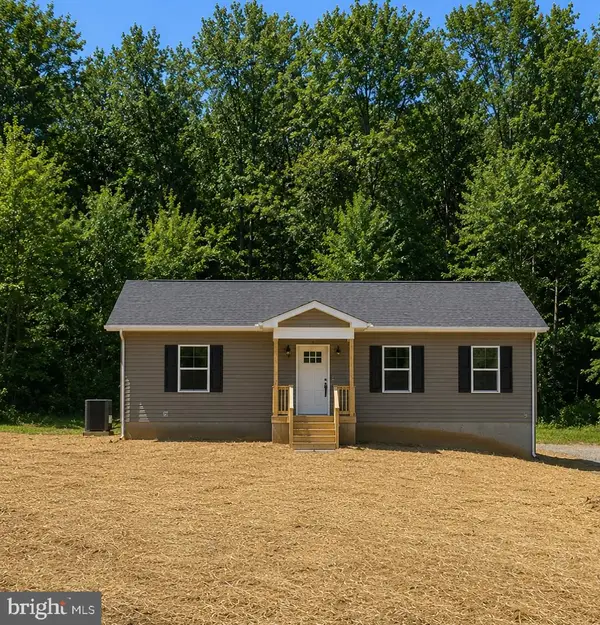 292 Dawn Ln, HARPERS FERRY, WV 25425