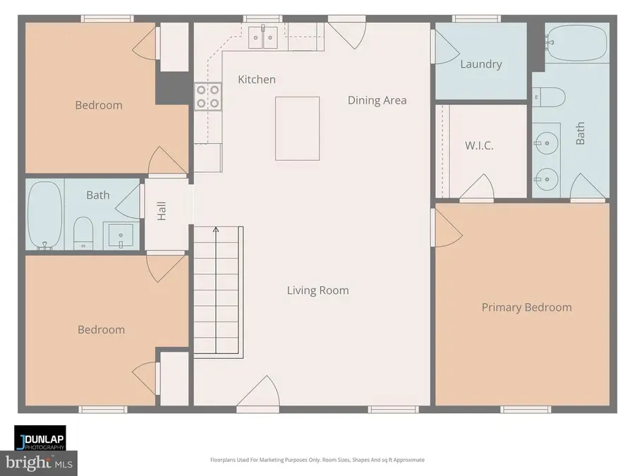 292 Dawn Ln, Harpers Ferry, WV 25425 - #3