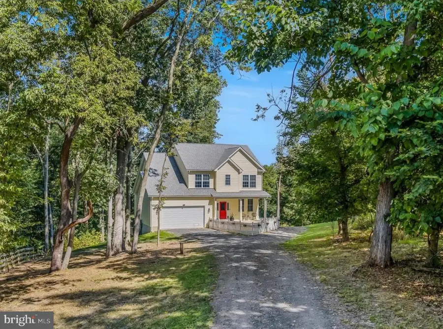 167 Hyde Park Ln, Charles Town, WV 25414 - #2