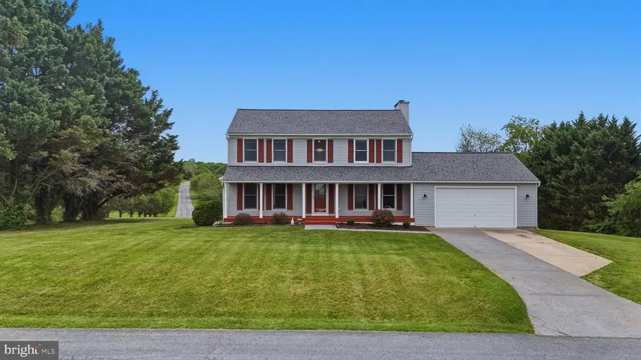 21 Stephen Ct, Charles Town, WV 25414 - #2