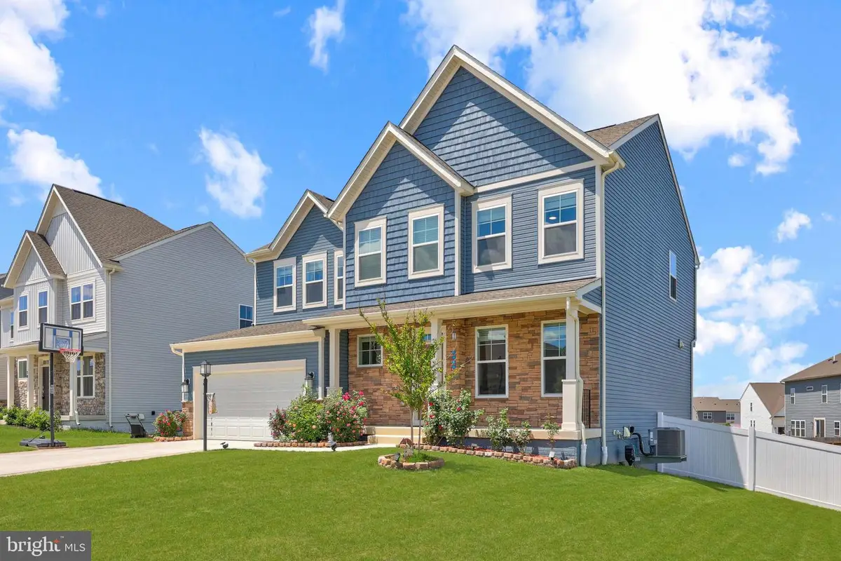 38 Feldberg Dr, Charles Town, WV 25414 - #1