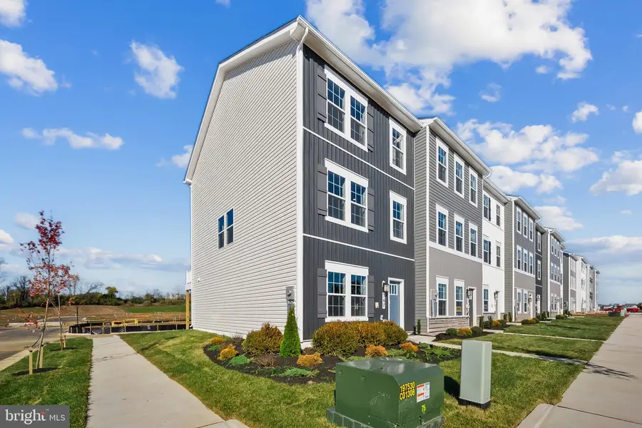 15 Aloma St, Charles Town, WV 25414 - #3