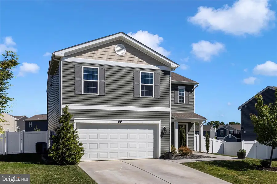 89 Gumspring Dr, Charles Town, WV 25414 - #2