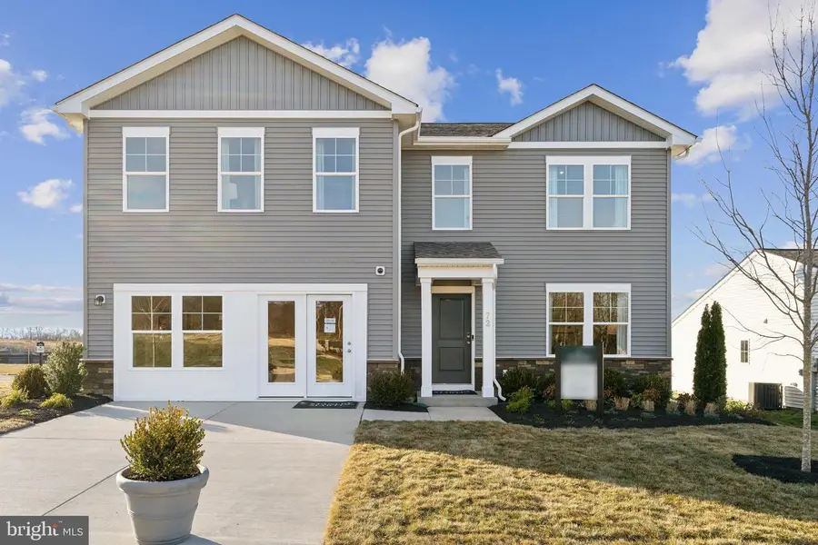 34 Fortuna Rd, Charles Town, WV 25414 - #3