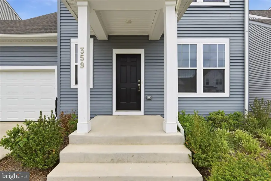 359 National St, Ranson, WV 25438 - #3