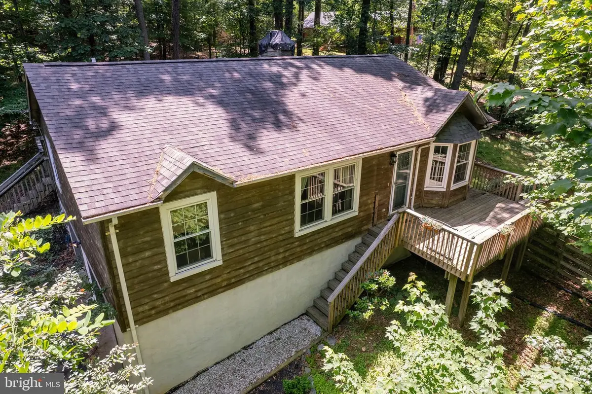 296 Sour Mash Rd, Harpers Ferry, WV 25425 - #1