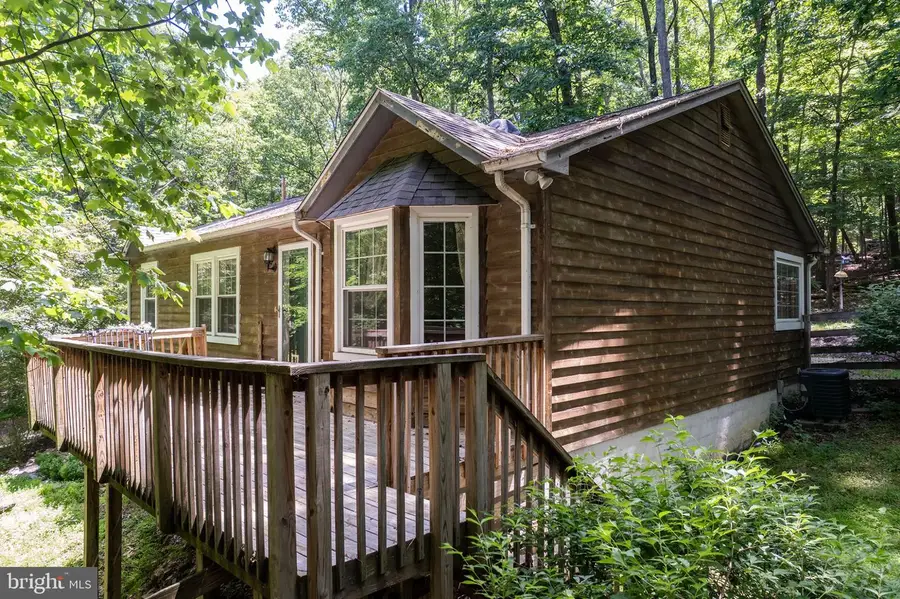 296 Sour Mash Rd, Harpers Ferry, WV 25425 - #2