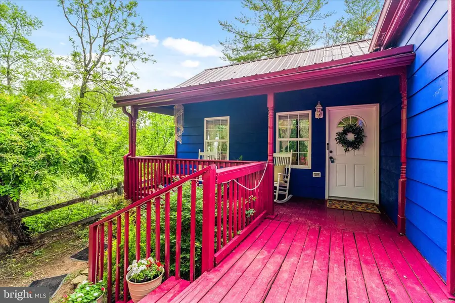 835 Engle Switch, Harpers Ferry, WV 25425 - #2