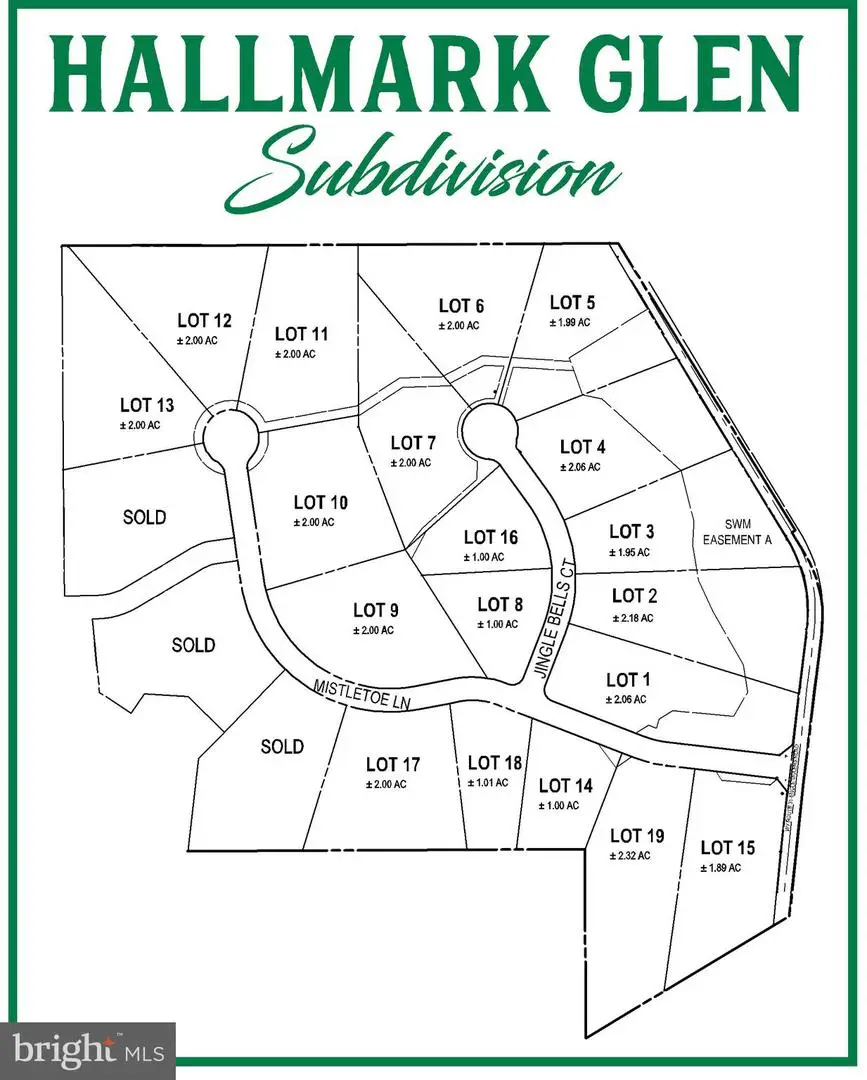 Jingle Bells Ct #lot 2, Harpers Ferry, WV 25425 - #2