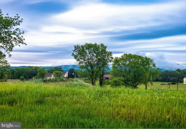 Jingle Bells Ct #lot 16, HARPERS FERRY, WV 25425