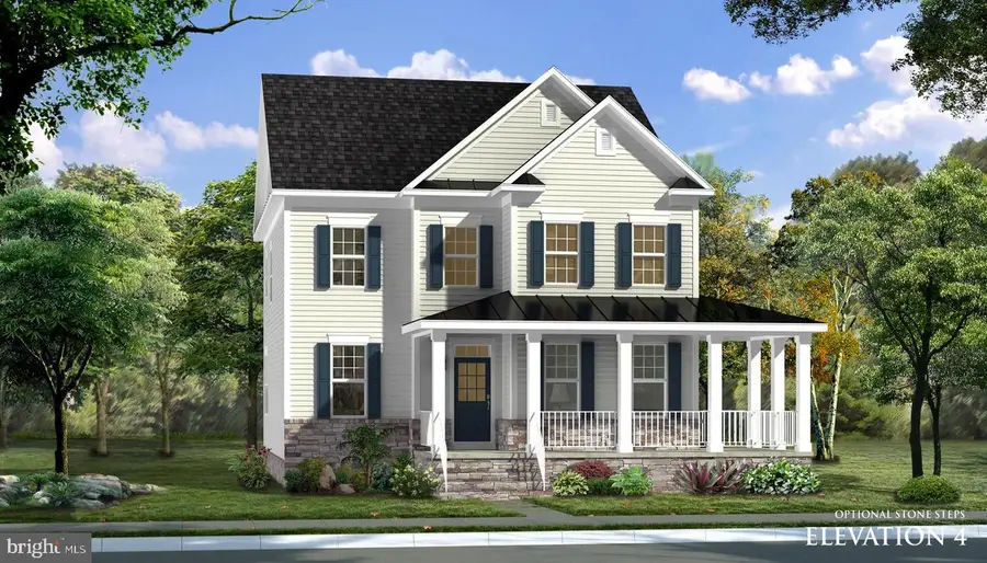 Homesite 654 Stuart St, Charles Town, WV 25414 - #2