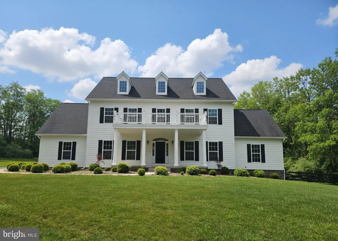 12860 Leetown Rd, Kearneysville, WV 25430 - #1