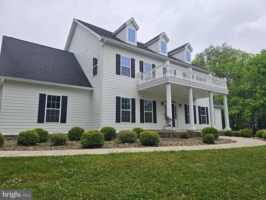12860 Leetown Rd, Kearneysville, WV 25430 - #2