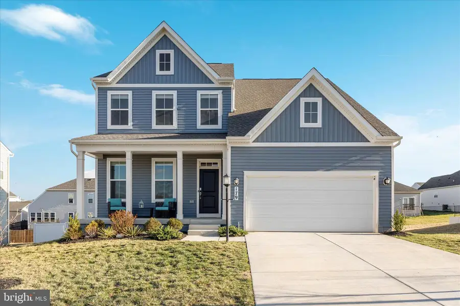 179 Triberg Dr, Charles Town, WV 25414 - #2