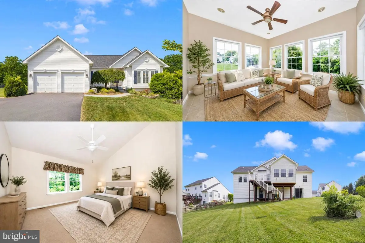 44 General Pryor Ct, Harpers Ferry, WV 25425 - #1