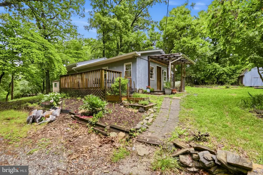 105 Rollison Rd, Harpers Ferry, WV 25425 - #2