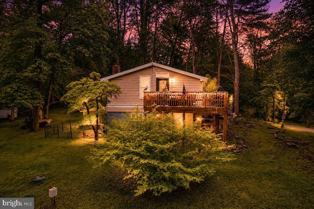 123 Walters Way, Harpers Ferry, WV 25425 - #1