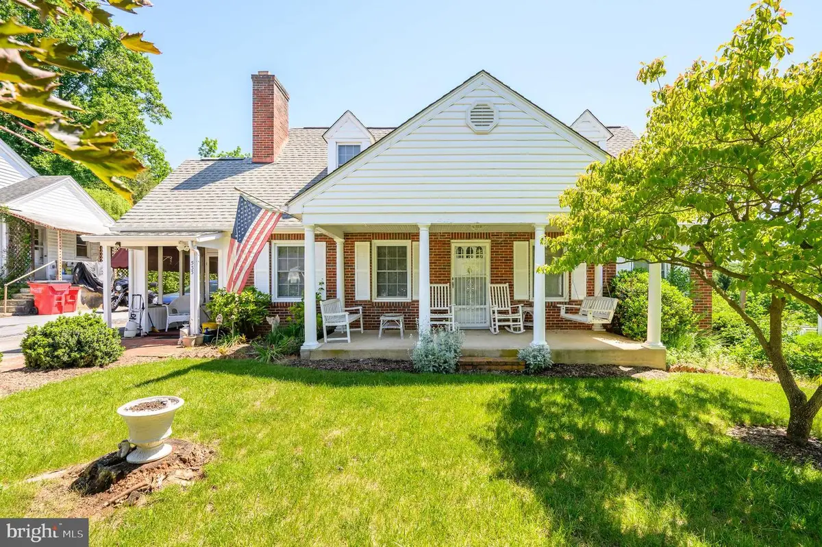 533 South Church Street, Charles Town, WV 25414 - #1