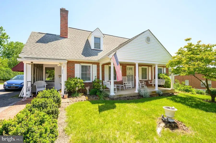 533 South Church Street, Charles Town, WV 25414 - #2