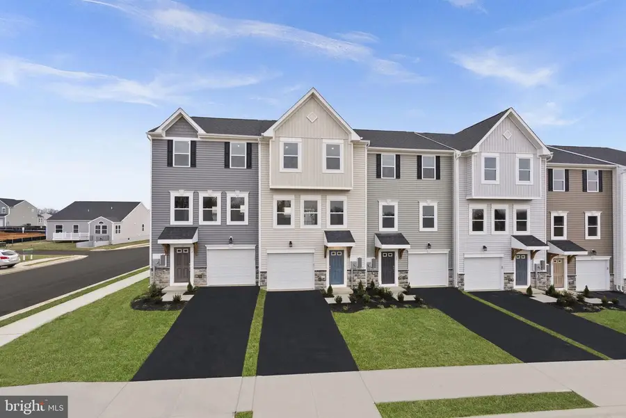 Homesite 15 Huntwell West Ave, Ranson, WV 25438 - #3