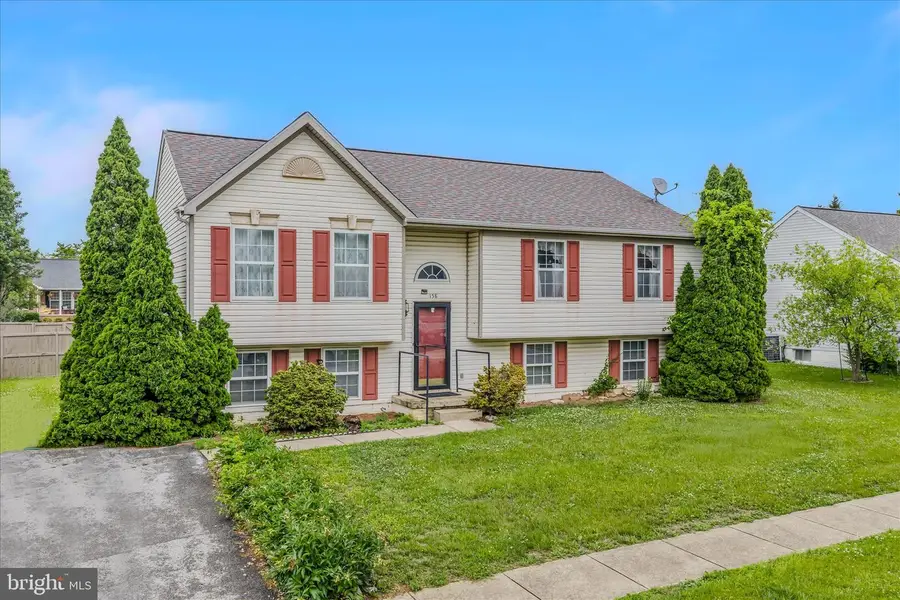 158 Wind Shear Dr, Charles Town, WV 25414 - #2