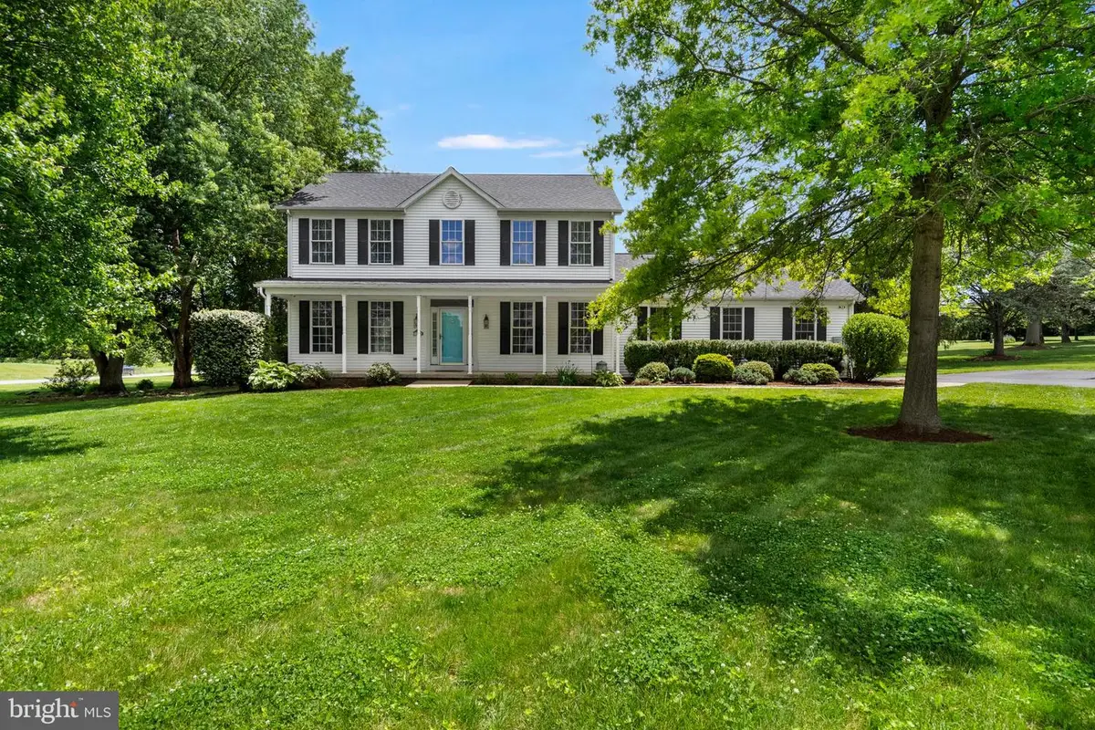 494 Pleasant Valley Dr, Charles Town, WV 25414 - #1