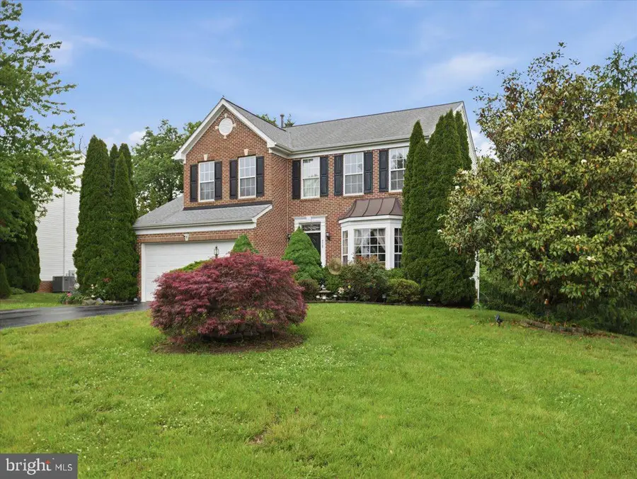 438 Sawgrass Dr, Charles Town, WV 25414 - #3