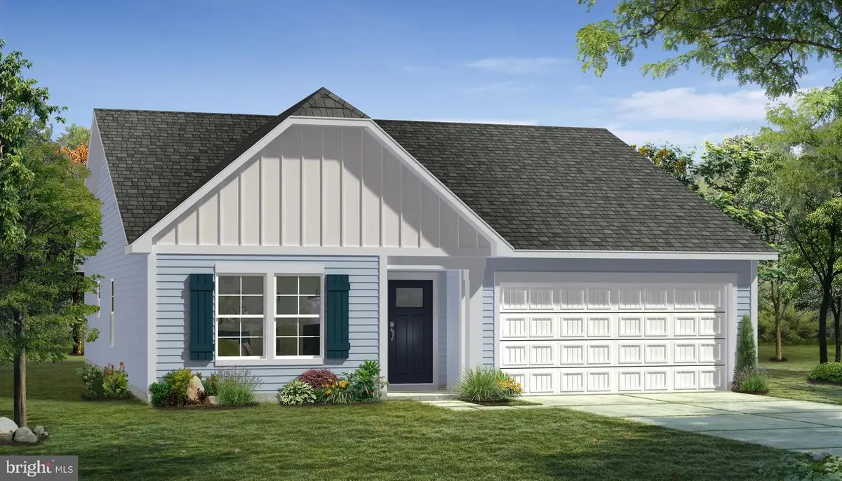 Homesite 153 Armistead Pl, Charles Town, WV 25414 - #1