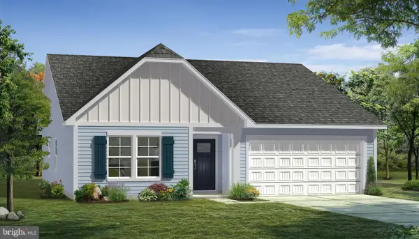 Homesite 153 Armistead Pl, CHARLES TOWN, WV 25414