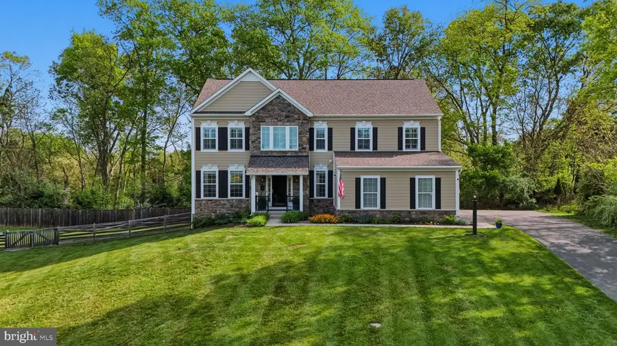 265 Mcquilkin Run Way, Shepherdstown, WV 25443 - #2