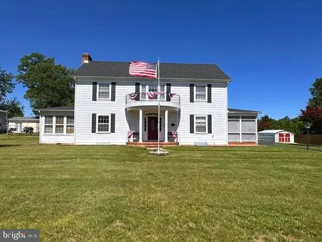 351 Belvedere Dr, Charles Town, WV 25414 - #2