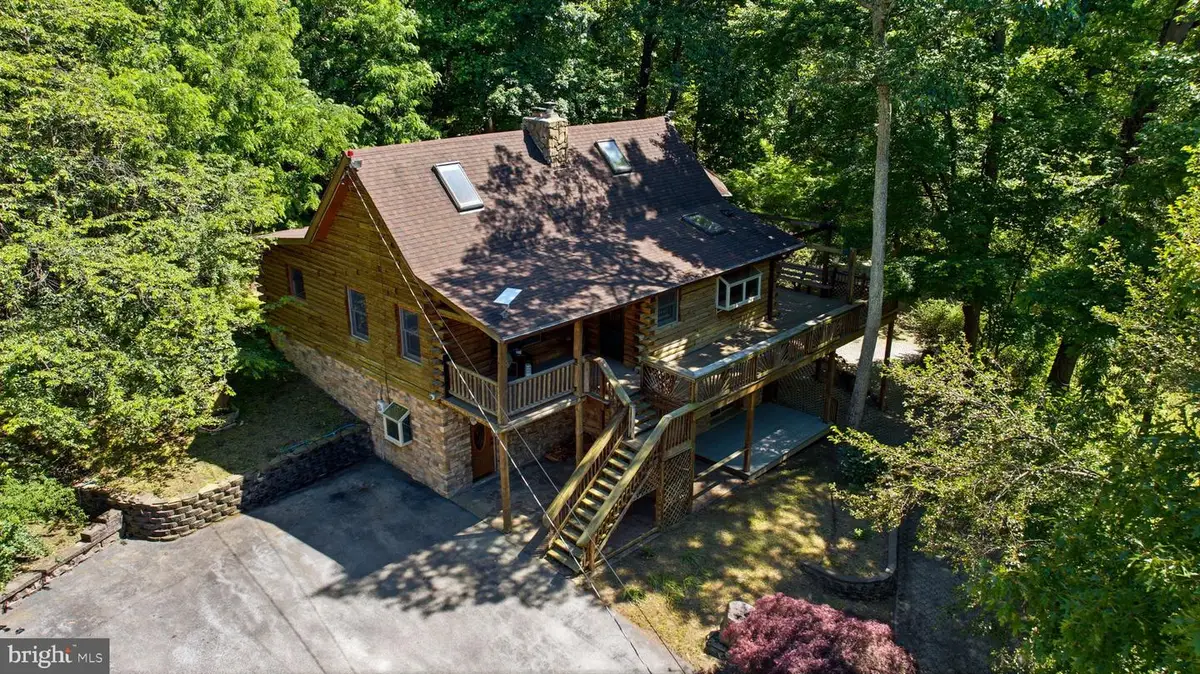307 Wildlife Way, Harpers Ferry, WV 25425 - #1
