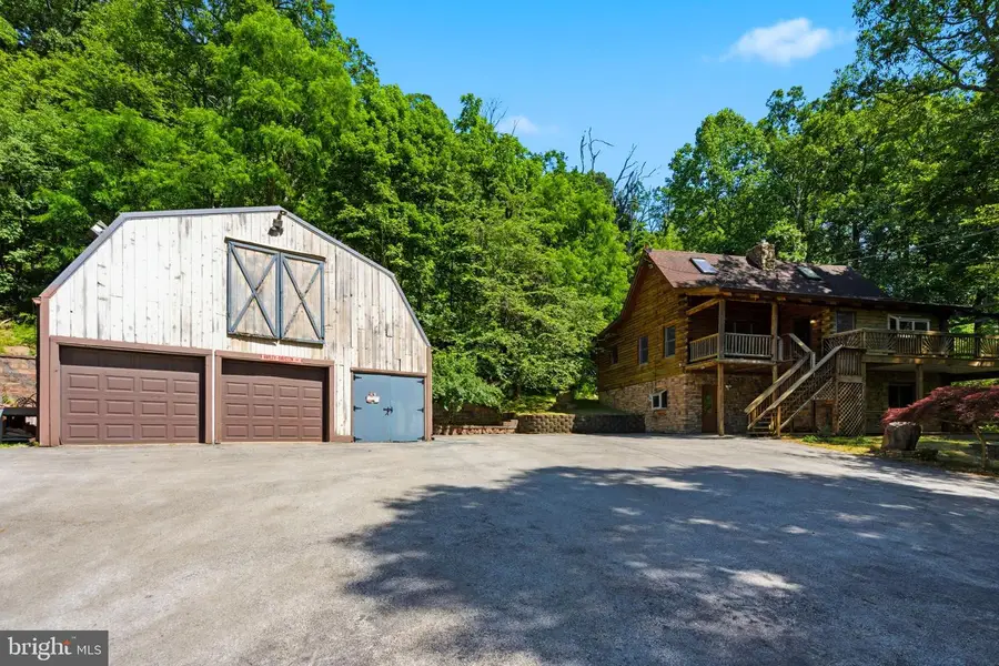 307 Wildlife Way, Harpers Ferry, WV 25425 - #3