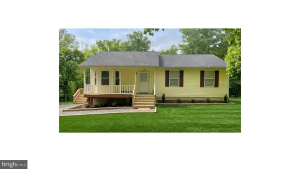 503 Gray Fox Rd, HARPERS FERRY, WV 25425