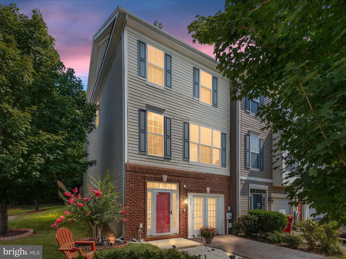 420 Starkeys Lndg, Shepherdstown, WV 25443 - #1