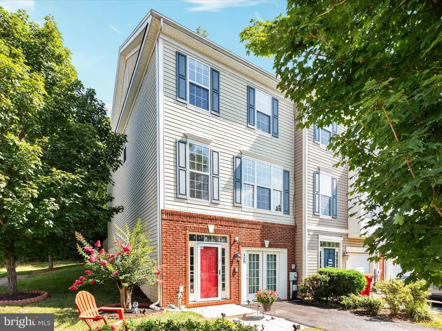 420 Starkeys Lndg, Shepherdstown, WV 25443 - #2